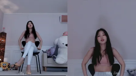 AfreecaTV主播允奥琳BJ윤어린2020年3月28日直播视频舞蹈剪辑00592521
